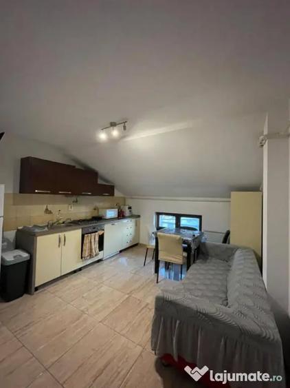 Apartament 3 camere, 105 mp, zona Bariera Valcii - 3