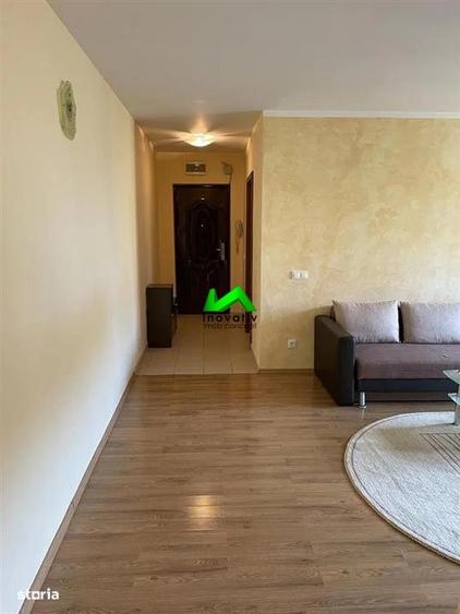 Apartament cu 2 camere decomandat, mobilat în Șelimbăr