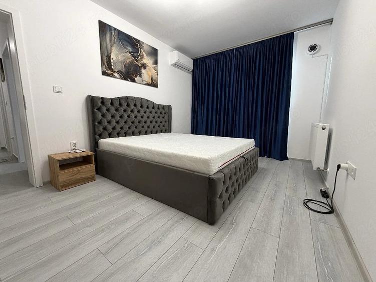 Apartament cu 2 camere decomandat în Giroc