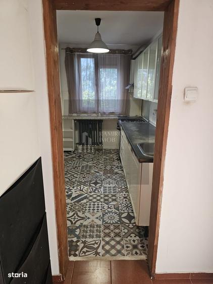 Apartament cu 2 camere în Nicolae Grigorescu