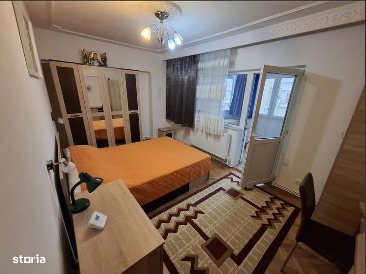 Apartament 3 camere, decomandat, 2 bai, Ultracentral Independentei - 1