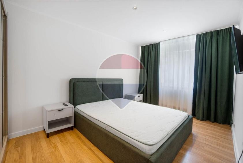 Apartament 2 camere de închiriat – Bulevardul Valea Cetății - 1