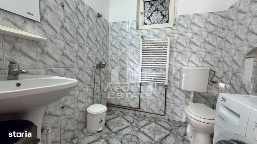 Casa curte proprie , Zona Mehala - 4