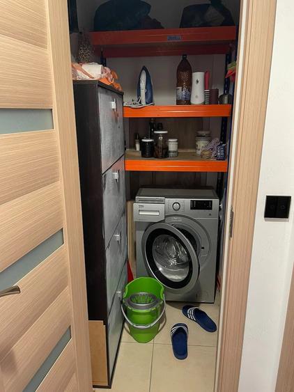 Vanza apartament - 10