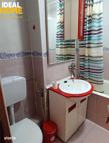 Garsonieră în Tătărași