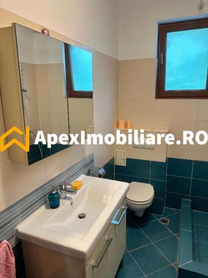 Apartament 2 camere de inchiriat Floreasca Bucure?ti | Apex - 7