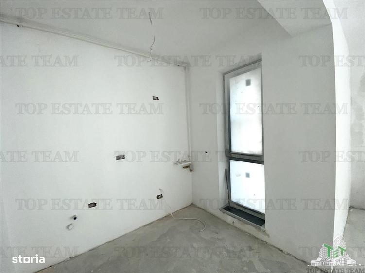 Apartament cu 2 camere în Moșilor