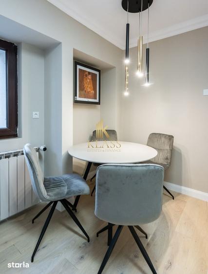Apartament 4 camere premium | 102 mp | Piata Victoriei Dorobanti C - 7