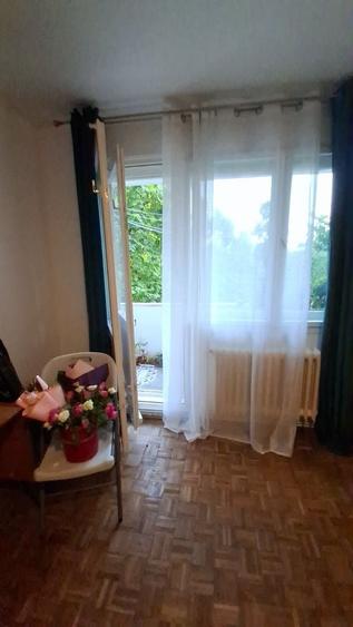 Apartament cu 3 camere decomandat în Tătărași