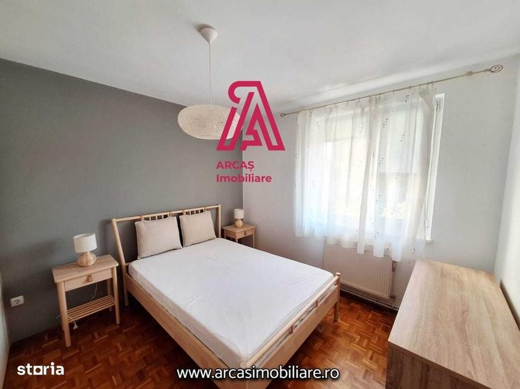 Apartament de inchiriat, 3 camere, 70mp, str.Hategului, Strand! - 15