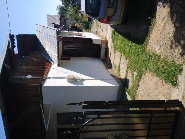 Casă cu Teren 50 Mp în Central