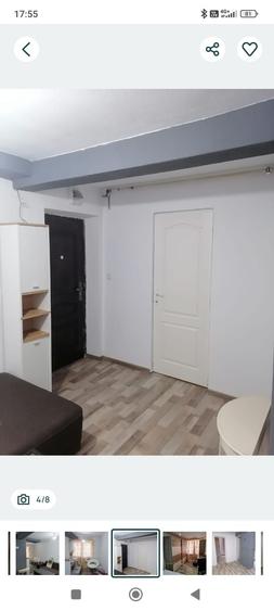 Apartament decomandat în Central