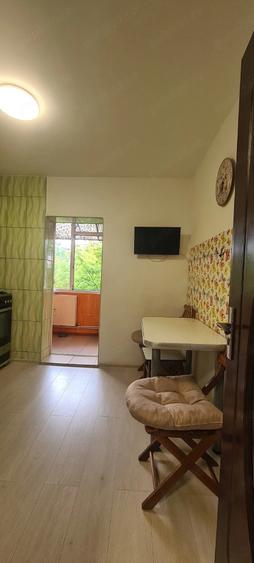 Apartament cu 2 camere decomandat în Mazepa 1
