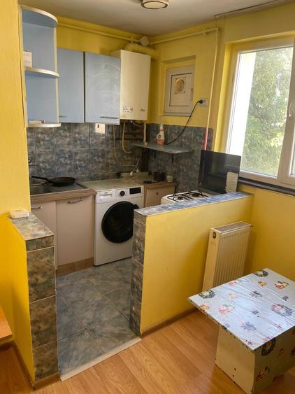 Garsonieră semidecomandată în Pantelimon