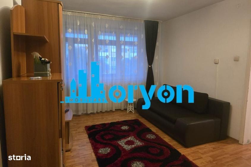 Apartament cu 2 camere semidecomandat în Central — fotografia 1