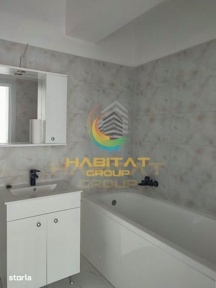 Garsonieră decomandată în Brâncoveanu