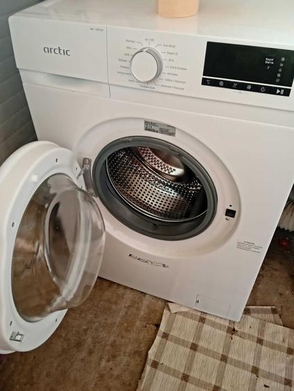 Garsonieră decomandată în Exterior Vest