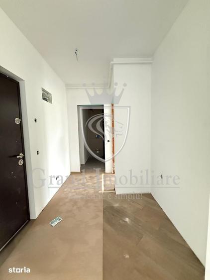 Apartament 2 camere 54 mp, zona strazii Muzeul Apei - 4