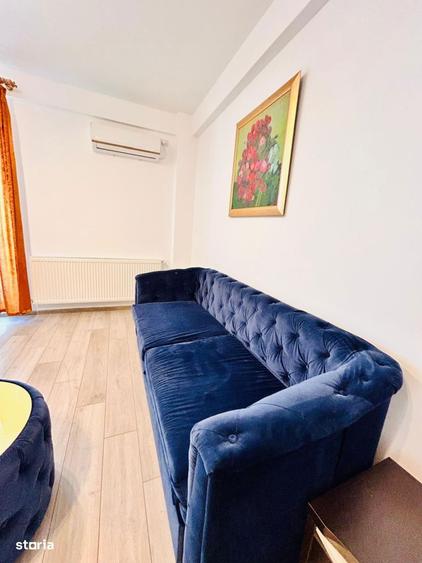 Inchiriere 2 camere bloc nou Mamaia Nord langa Lidl - 8