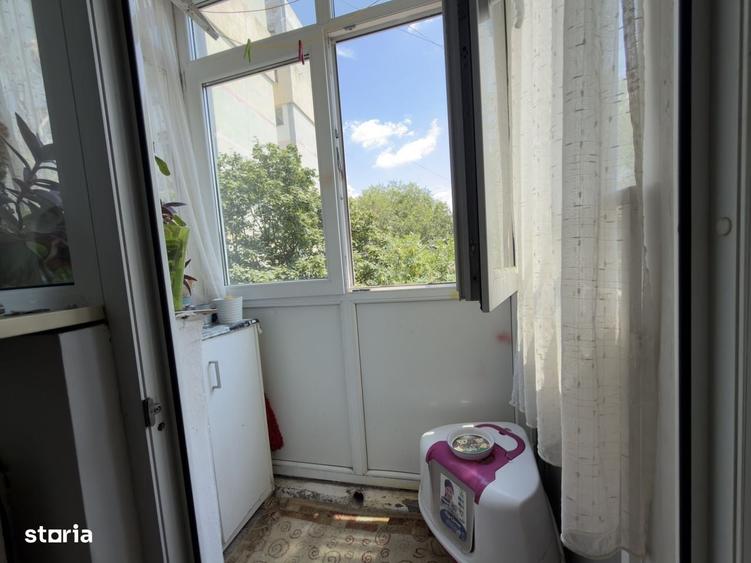 2 Camere Decomandat | Mobilat | Piata Resita | 49 mp - 4