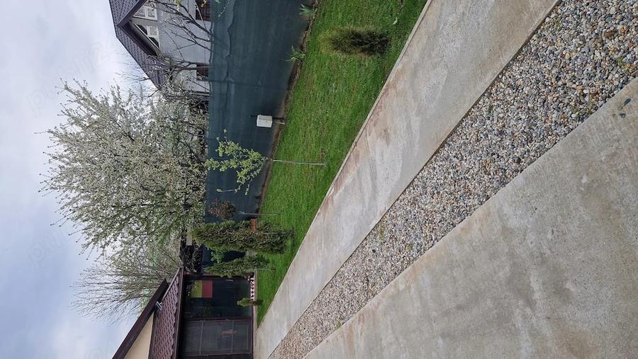 Casă cu Teren 540 Mp în Milcov