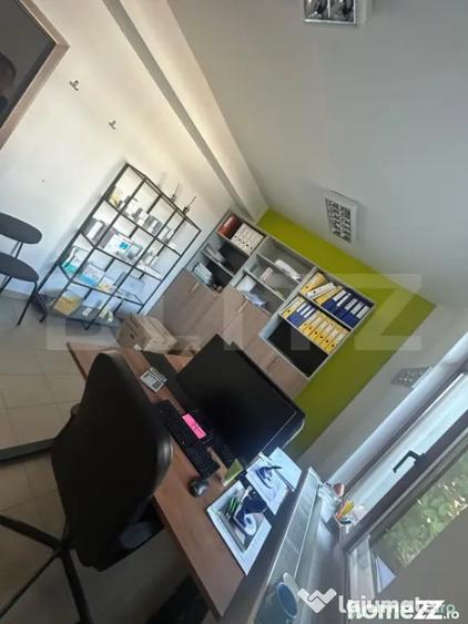 Spațiu comercial, de 15 mp, în Central