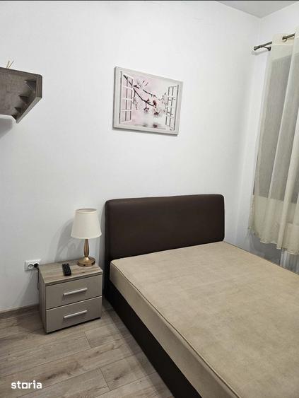 Palas Lazar Residence 2 camere etaj 1 modern - 4