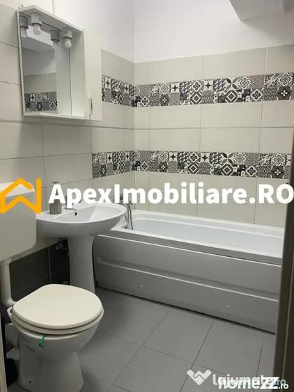Garsonieră decomandată în Berceni