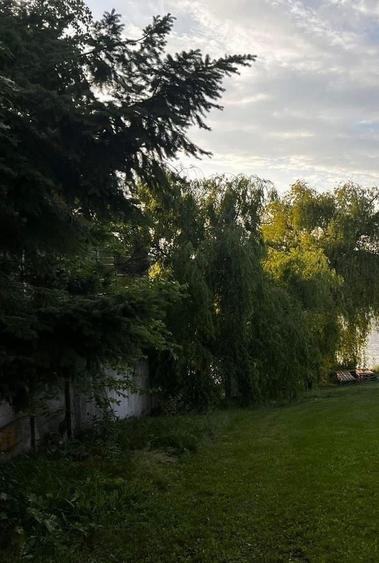 Oază de liniște în Corbeanca:Teren premium de 1.744 mp, cu 30 ml deschidere lac - 4