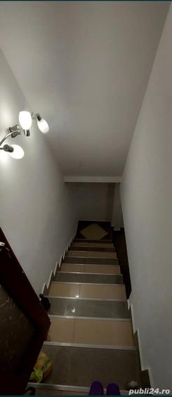 Casă cu 6 camere cu Teren 1300 Mp în Podu Iloaiei