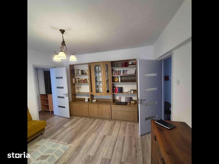 Apartament cu 2 camere în Ștefan cel Mare