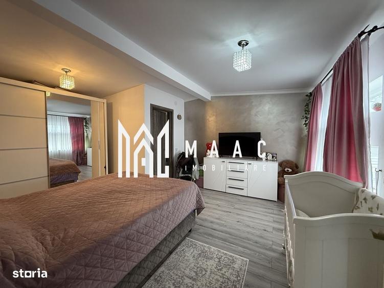Apartament cu 4 camere în Central
