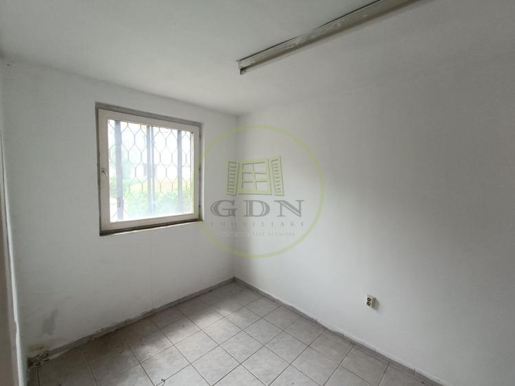 Spațiu comercial, de 42 mp, în Reghin