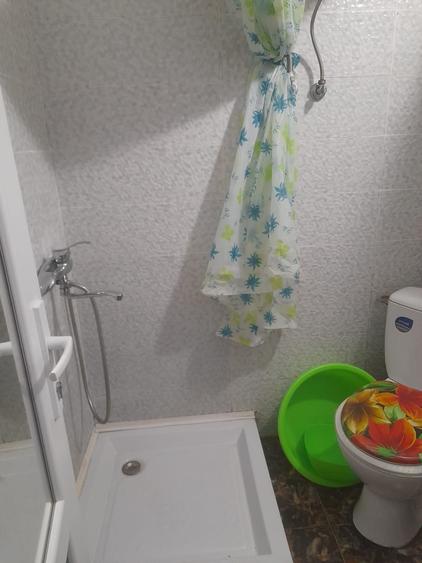 Garsonieră decomandată în Exterior Vest