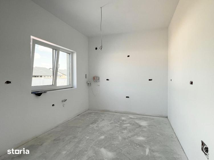 Duplex 3 camere, 79mp utili - Mosnita, Drumul Boilor - 4