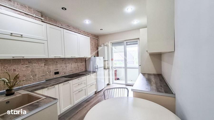 Apartament Suprafata Generoasa I Centrul Civic - 5