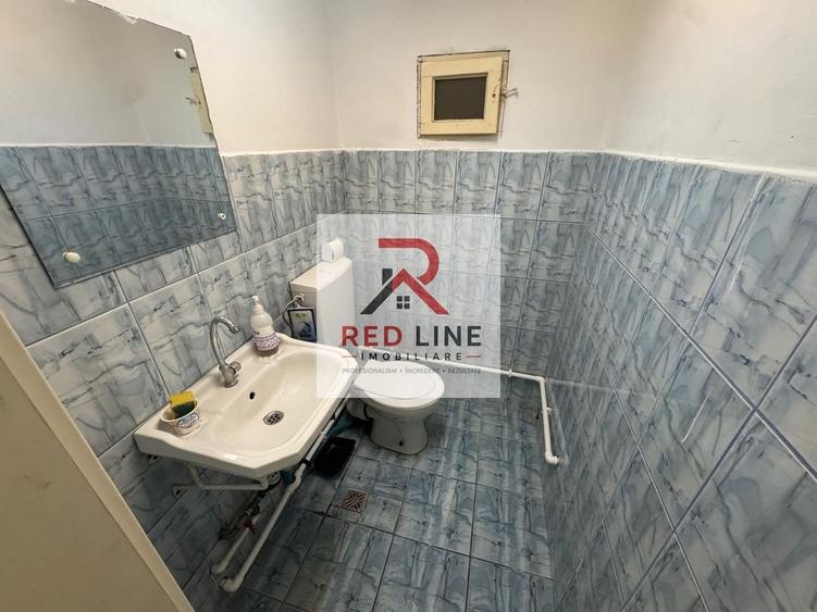 Spațiu comercial, de 27 mp, în Central