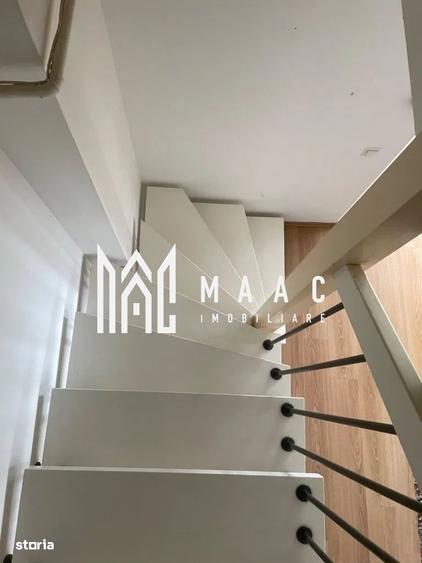 Apartament cu 4 camere decomandat în Ștrand
