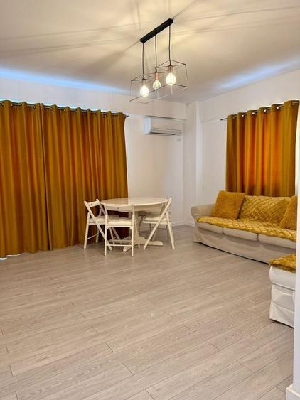 Apartament cu 2 camere decomandat în Popoveni