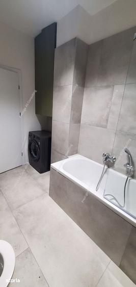 Apartament 1.5 Camere | Complex Ateneo | Prima chirie | Parcare inclus - 3