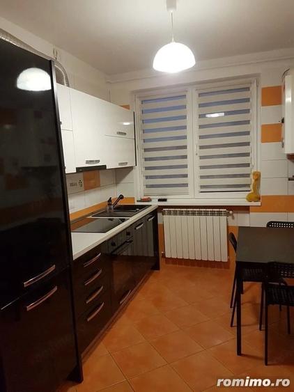 Apartament cu 2 camere decomandat în Ștefan cel Mare