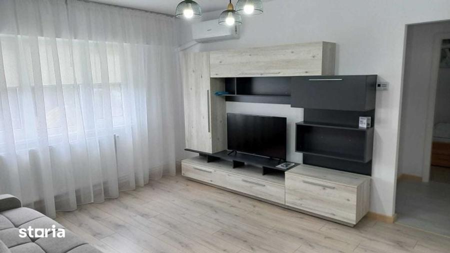 inchiriere apart 2 cam vis a vis UMF Iasi - 5