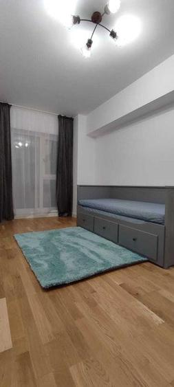 Apartament cu 2 camere decomandat, mobilat în Tătărași