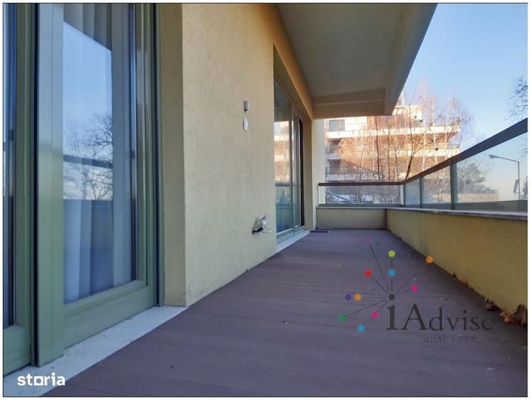 Apartament cu 2 camere decomandat în Drumul Poienii
