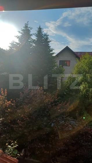 Casă individuală cu 4 camere cu Canalizare în Brașovul Vechi
