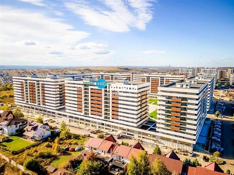 Apartament cu 2 camere decomandat în Copou