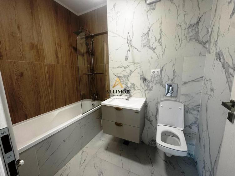 Ploiesti Apartament 2 camere Complex MRS Residence Gradini, Etaj 2 Bloc Nou - 3