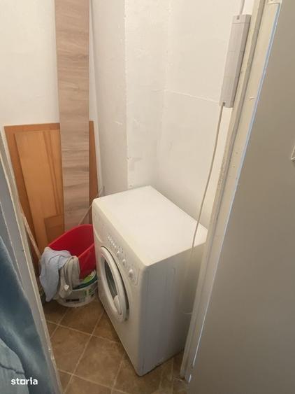 Apartament cu 2 camere semidecomandat în Pantelimon