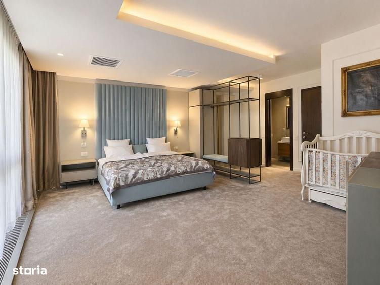 Apartament cu 4 camere în Iancu Nicolae
