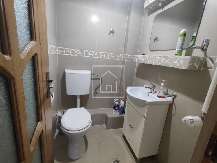 Apartament 3 camere decomandat | 81 mp | Etaj 1 | Ștrand 2 – Tilișca - 9